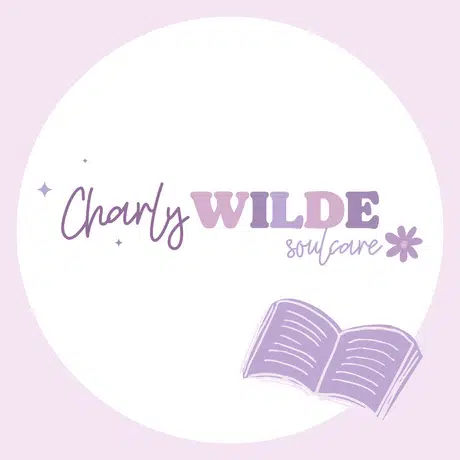 Лого на Charly Wilde