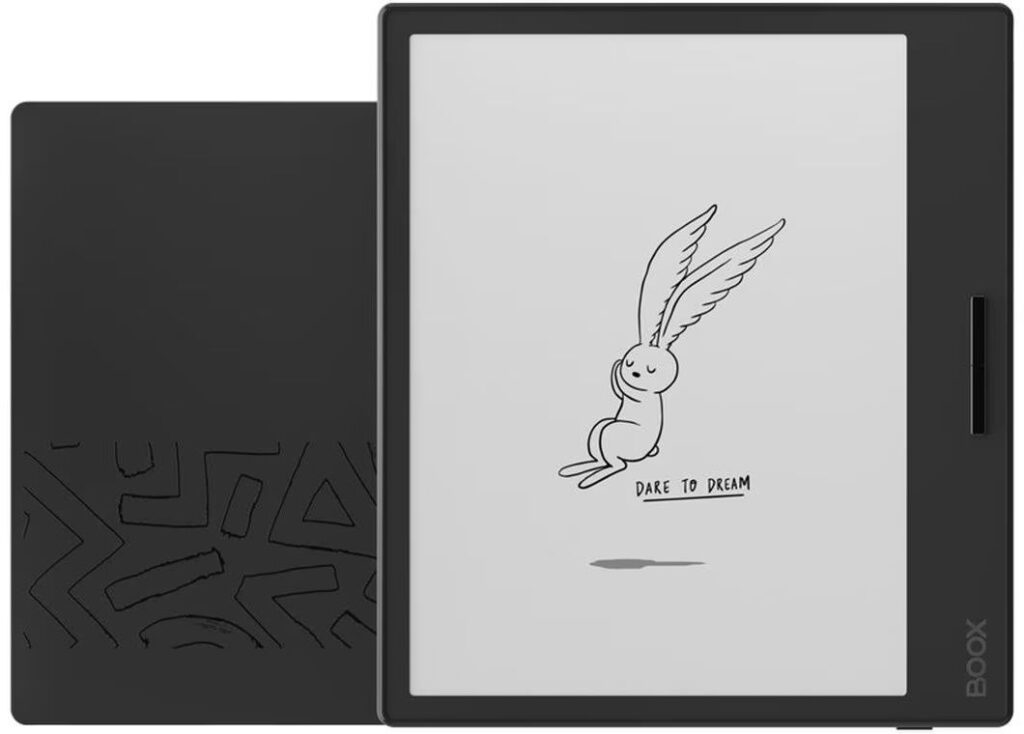 Ревю на Eлектроннен четец Onyx Boox Page 7