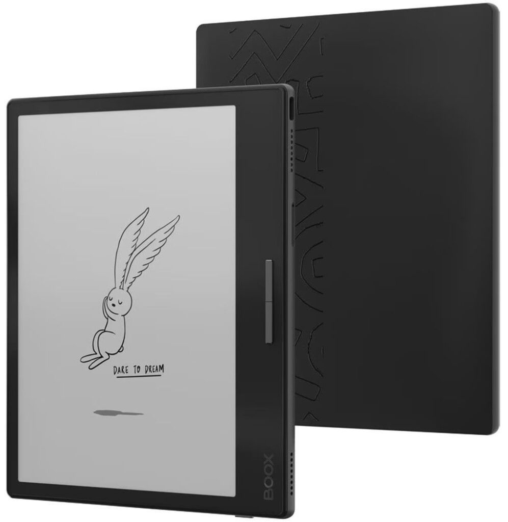 Ревю на Eлектроннен четец Onyx Boox Page 7
