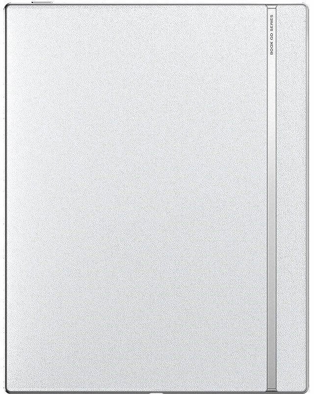 гръб на Onyx Boox Go 10.3