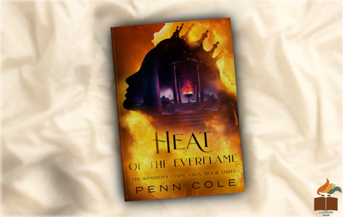 “Heat of the Everflame” от Пен Кол ⋆ Reading Trolls