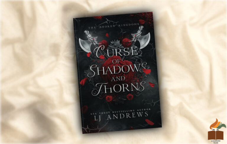 “Curse of Shadows and Thorns” от Л. Дж. Андрюс ⋆ Reading Trolls