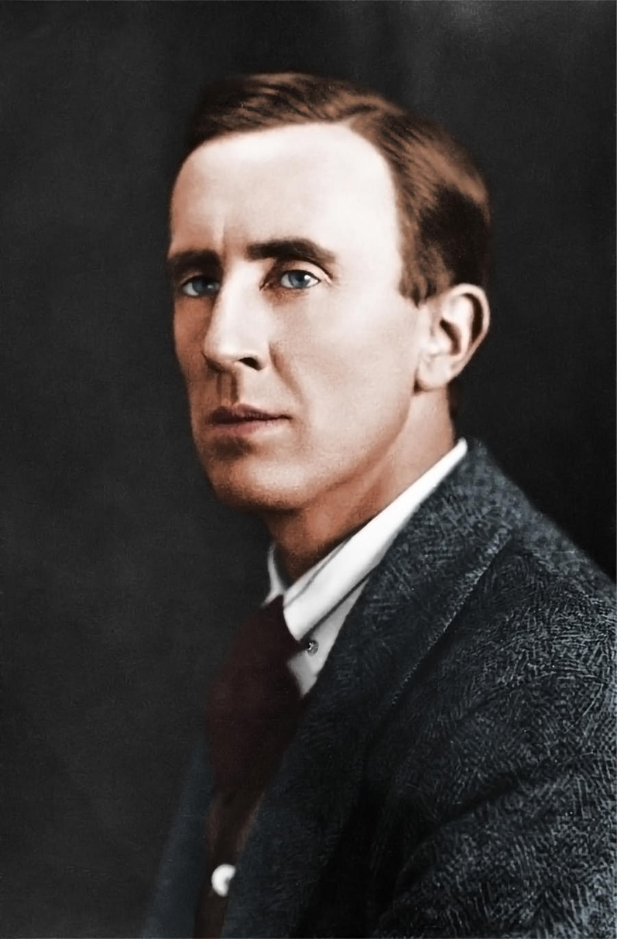 Дж. Р. Р. Толкин