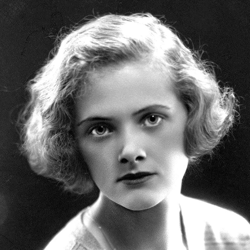 Дафни дю Морие (Daphne du Maurier, 1907–1989) - Автор