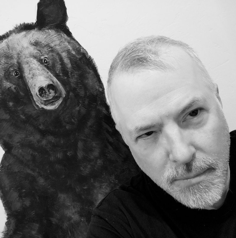 Джеф Вандърмиър (Jeff VanderMeer) е американски писател, редактор, литературен критик и поет, сред водещите имена в съвременната научна фантастика, хоръра и фентъзито.