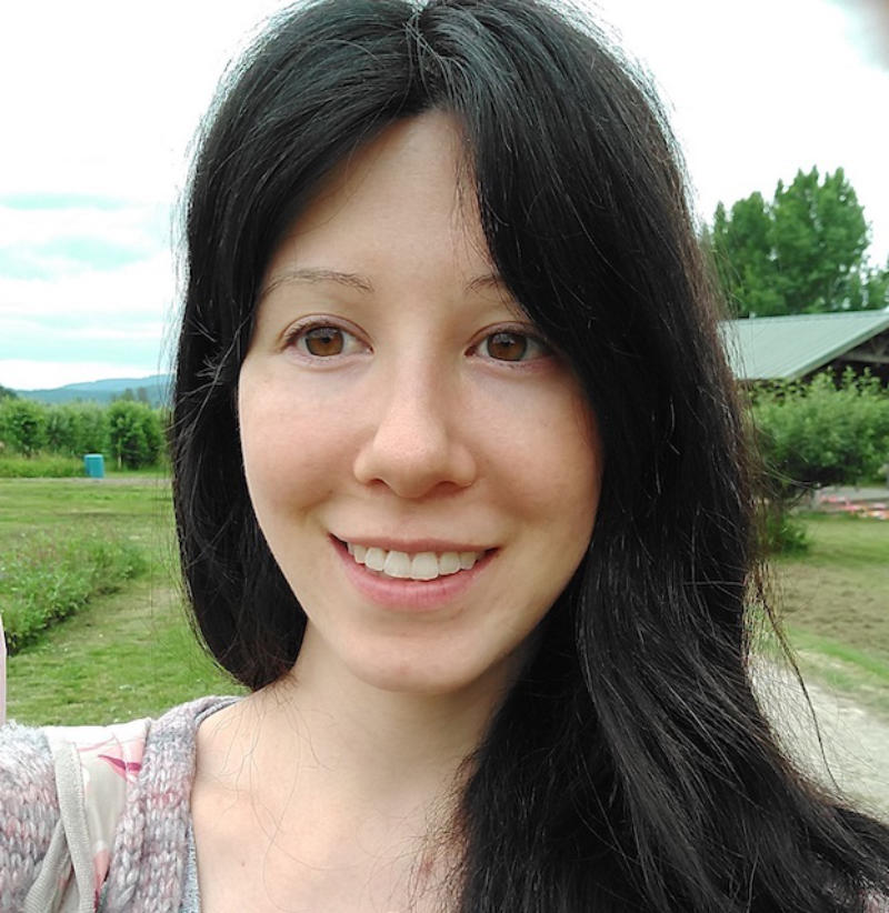 Кристен Лъш (Kristen Loesch) е американска писателка, позната с историческата си проза.