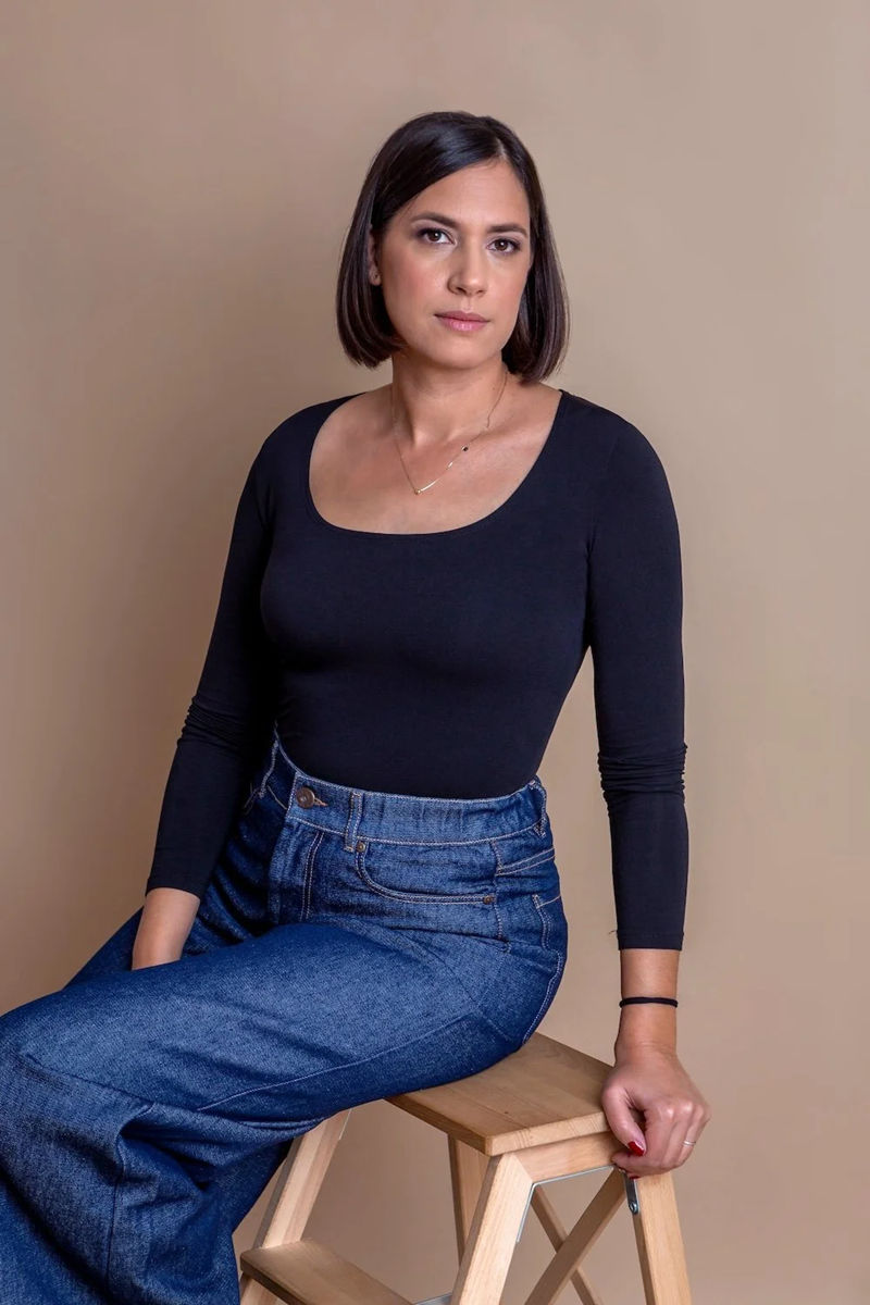 Лидия Хилие (Lidija Hilje) е хърватска писателка на литературна проза и сертифициран писателски ментор.