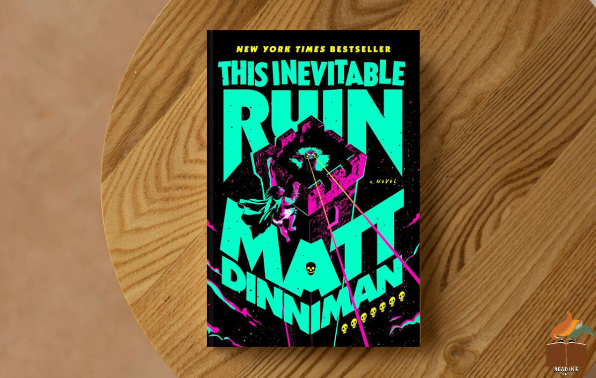 Ревю на „This Inevitable Ruin” от Мат Диниман