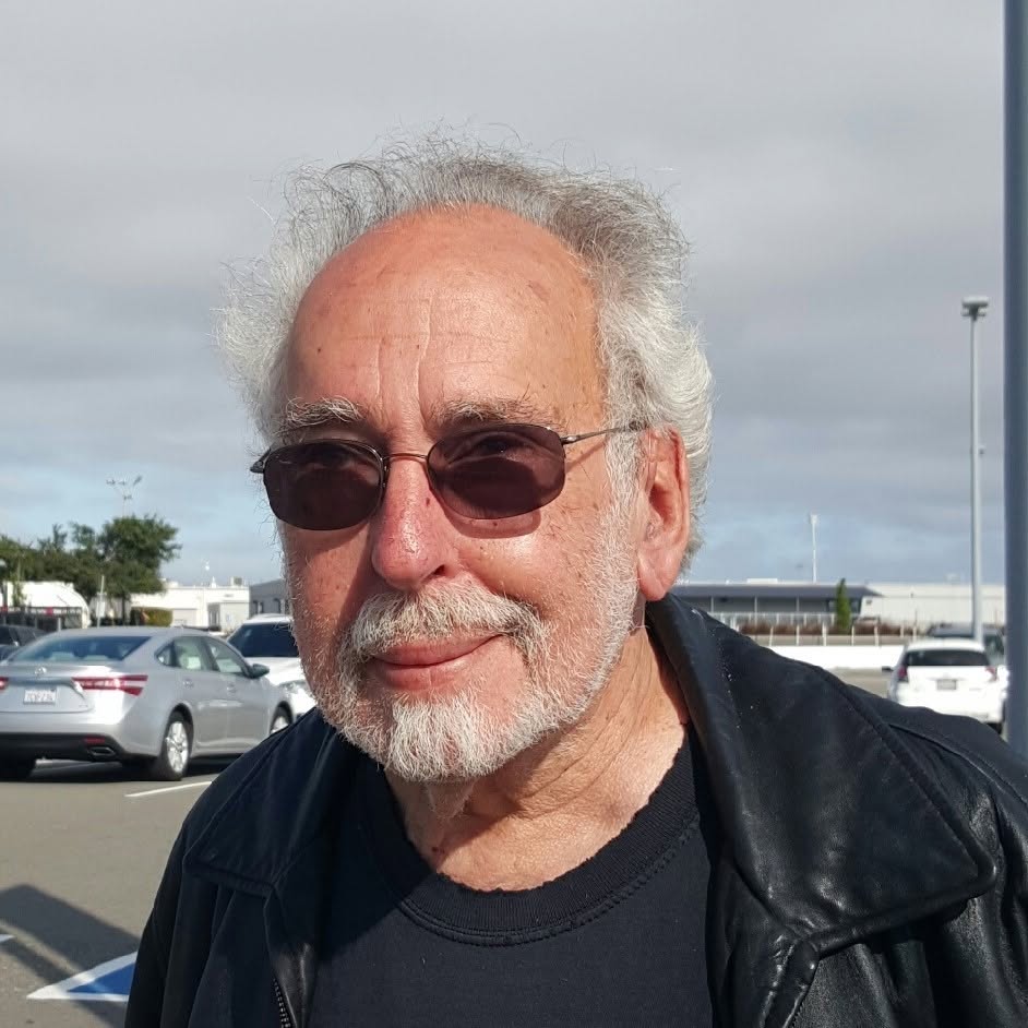 Питър С. Бийгъл (Peter S. Beagle) е американски писател, сценарист и автор на фентъзи, роден на 20 април 1939 г. в Ню Йорк. Най-известен е с романа „Последният еднорог“ (The Last Unicorn), превърнал се в една от разпознаваемите класики на съвременното фентъзи.