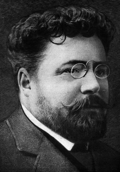 Гастон Льору (Gaston Leroux) е френски писател и журналист, роден на 6 май 1868 г. в Париж.